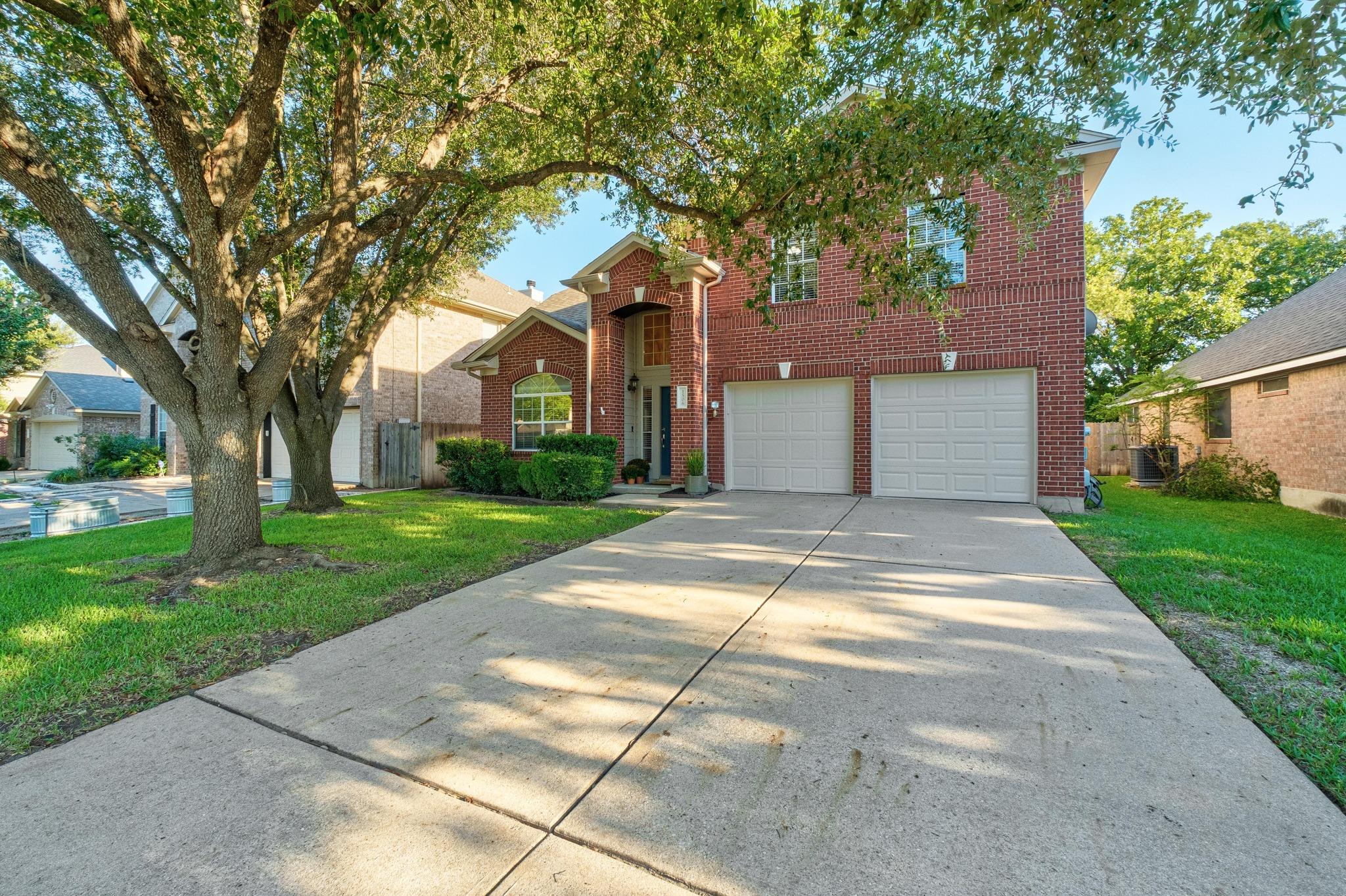 1506 Old Mill Rd, Cedar Park, TX 78613