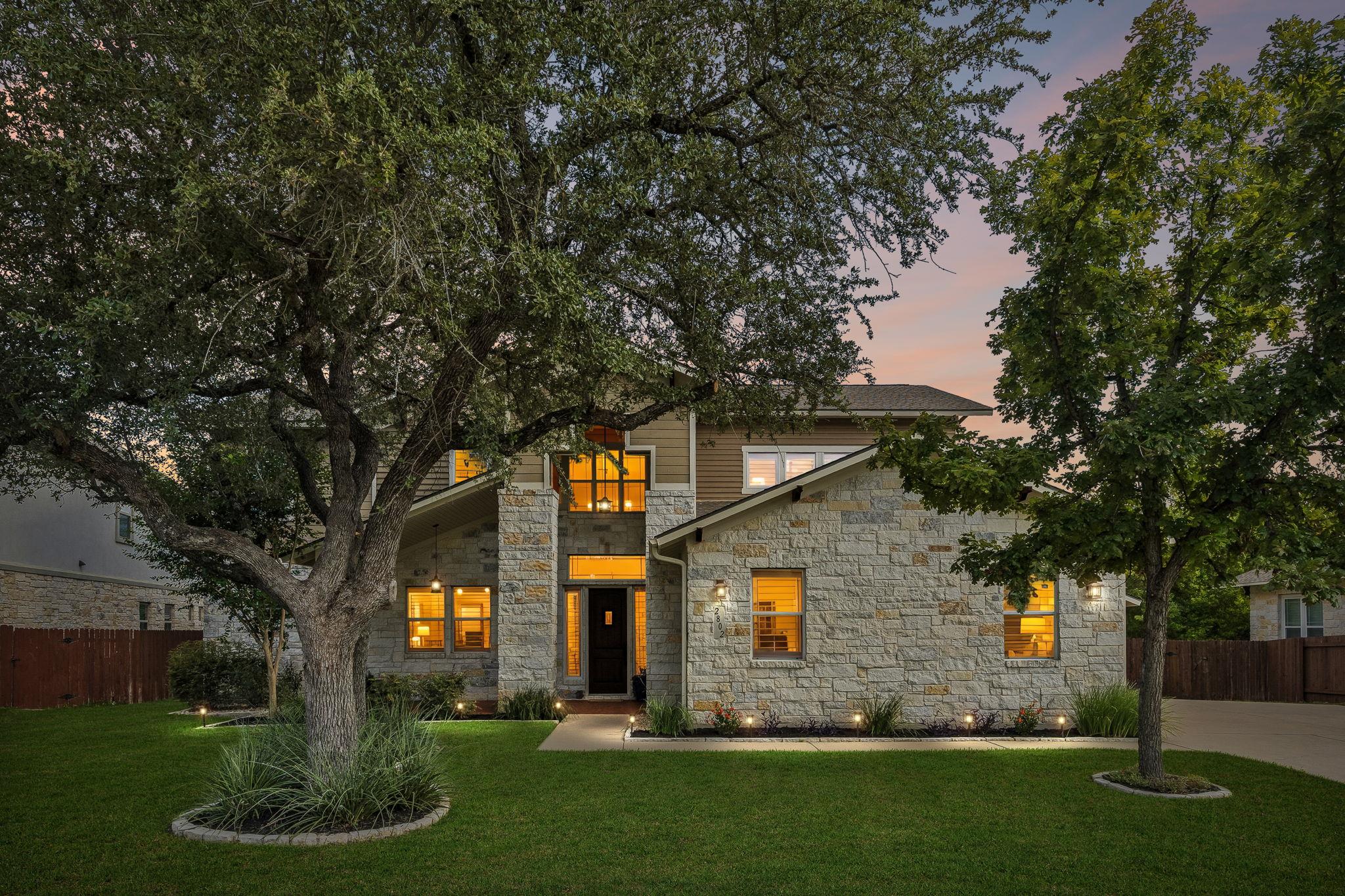 2802 Grand Oaks Loop, Cedar Park, TX 78613