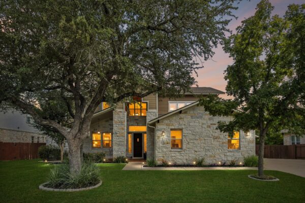 2802 Grand Oaks Loop, Cedar Park