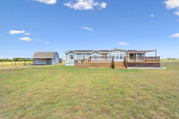 3745 County Road 428 None, Granger
