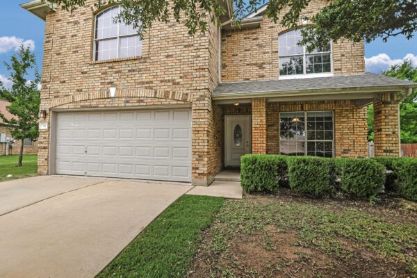 111 Dove Song Dr, Leander