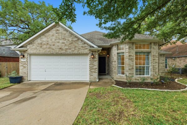 5313 Concho Creek Bnd, Austin