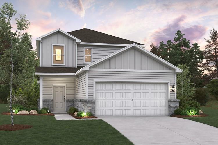 10604 Midnight Sun Dr, Buda, TX 78610