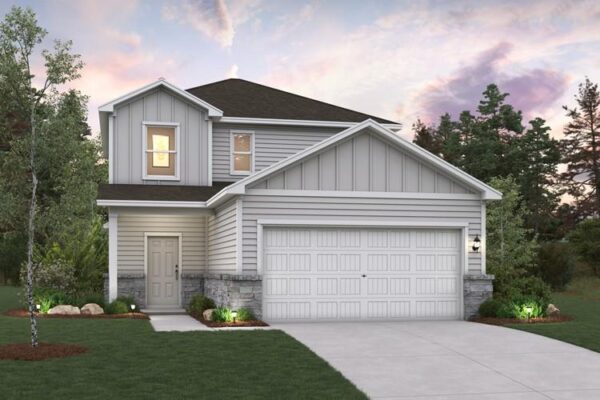 10604 Midnight Sun Dr, Buda