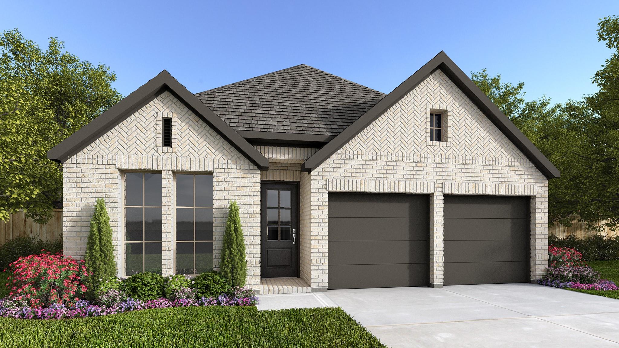 108 Kildrummy Pass, Bastrop, TX 78602