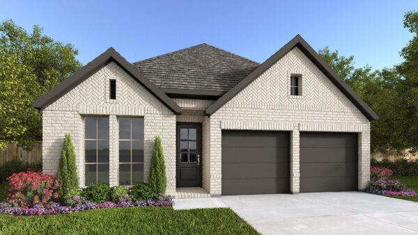108 Kildrummy Pass, Bastrop
