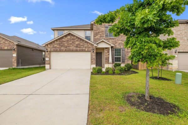 457 Bedford Falls Ln, Jarrell