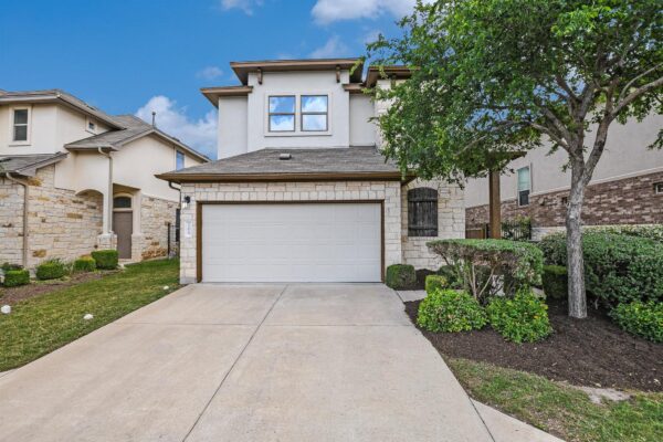 1401 Little Elm Trl #205, Cedar Park