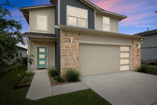 7412 Daves Landing Dr, Austin