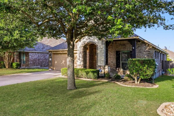 20817 Huckabee Bnd, Pflugerville