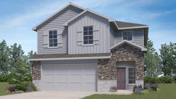 301 Presley Dr, Killeen