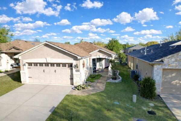 104 Sheldon Lake Dr, Georgetown