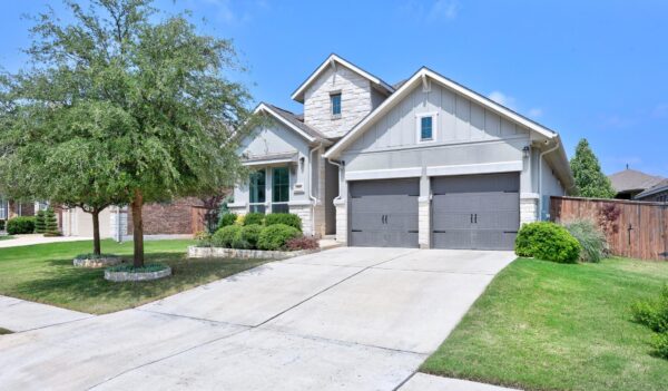 231 Krupp Ave, Liberty Hill
