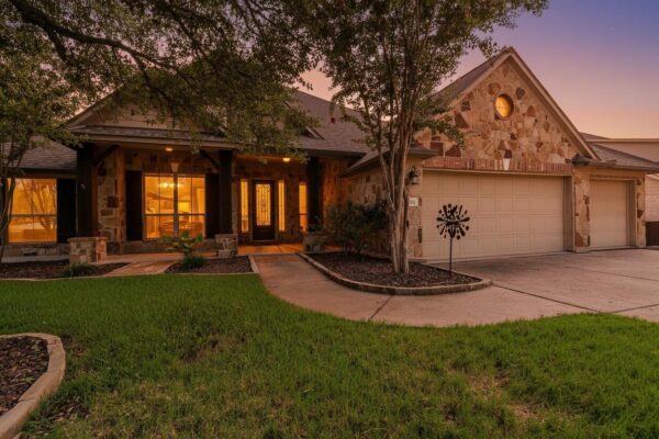 113 Courtland Cir #12, Austin