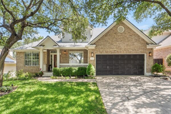 3429 John Simpson Trl, Austin