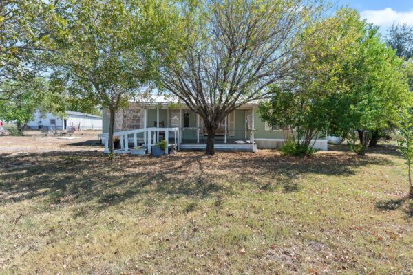 14815 Johnson Road Trl, Manor