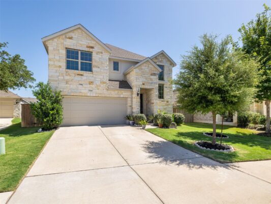 320 Old Trinity Way, Georgetown