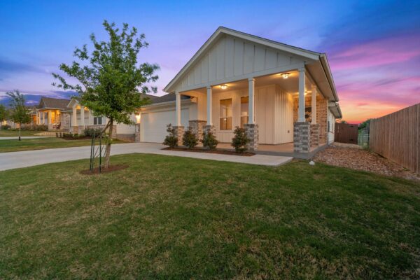 6026 Marsh Ln, Buda