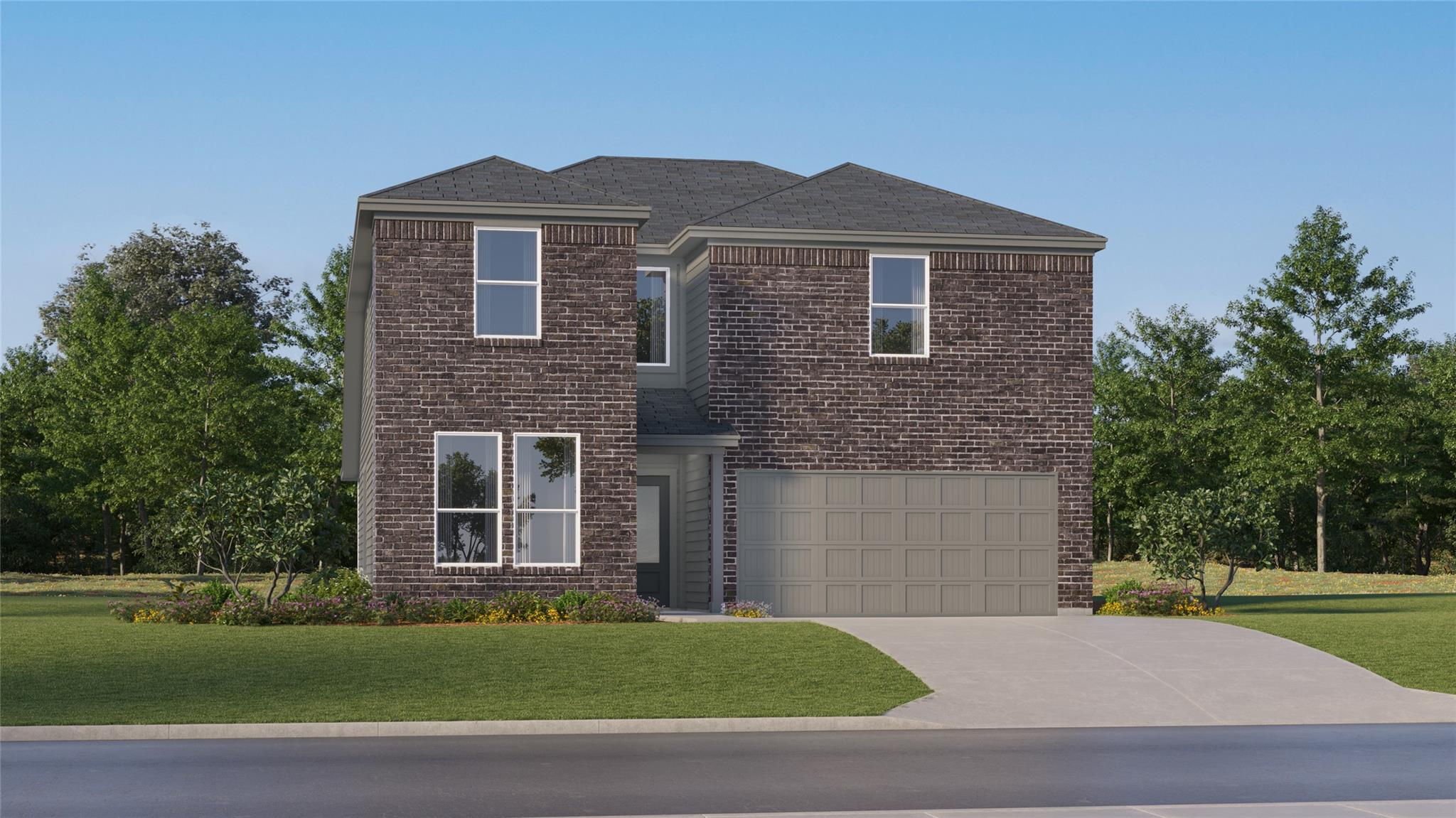 417 Sormonne Loop, Kyle, TX 78640