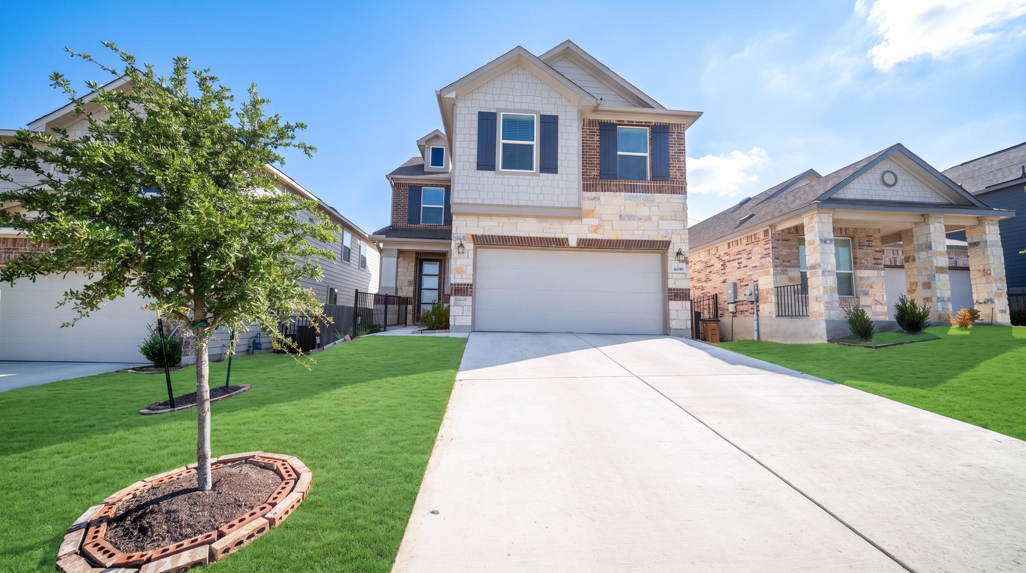 4616 Syndicate Rd, Manor, TX 78653
