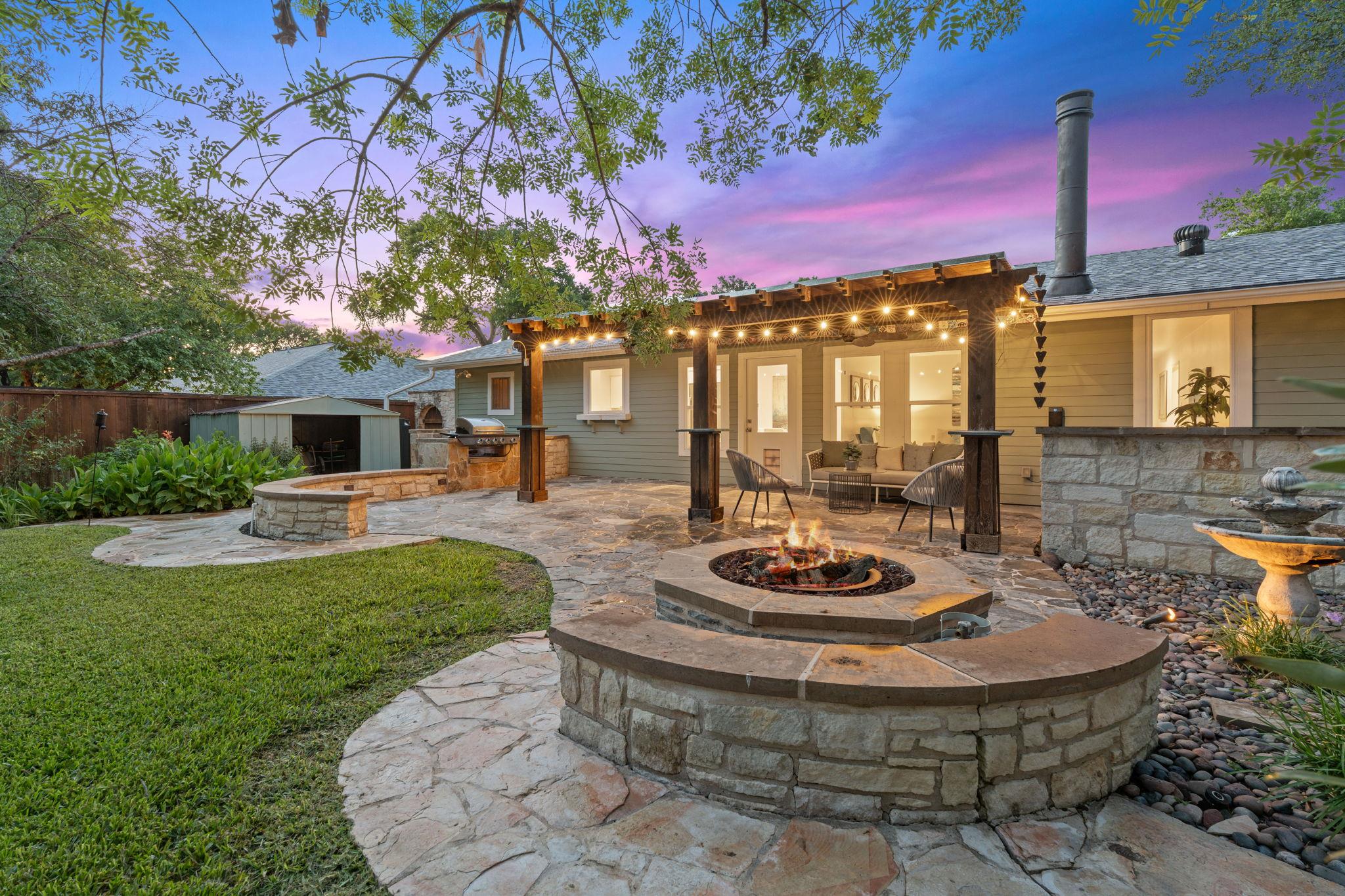 2615 Coatbridge Dr, Austin, TX 78745
