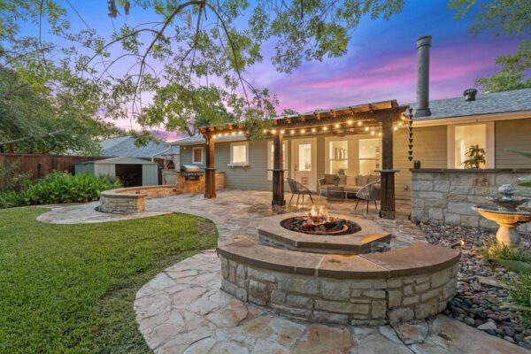 2615 Coatbridge Dr, Austin