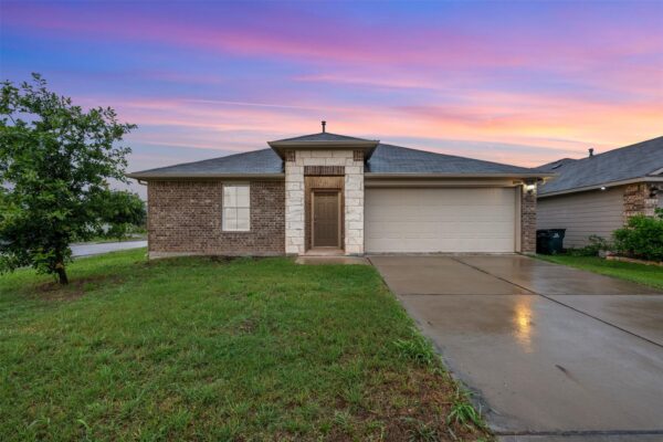 14900 Retha Pass, Austin