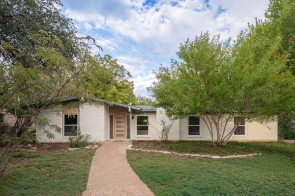 7711 Shoal Creek Blvd, Austin