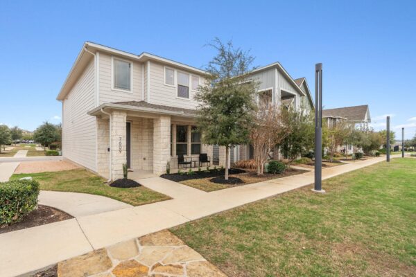 7609 Frida Bnd, Austin