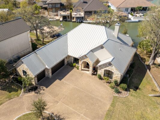 3012 Driftwood Ln, Horseshoe Bay