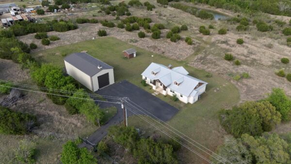 7943 W Fm 243 None, Bertram