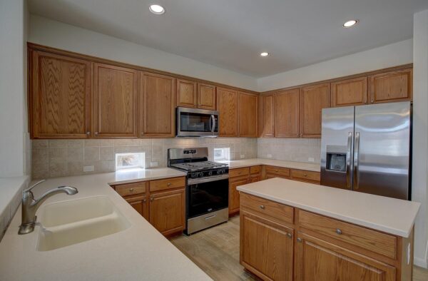 207 Monarch Trl, Georgetown