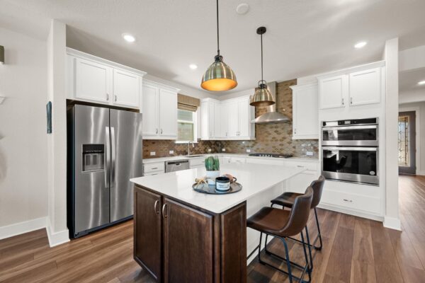 609 Wooden Rail Ln, Georgetown