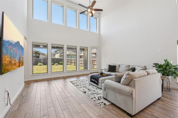 1140 Bryson Ridge Trl, Leander
