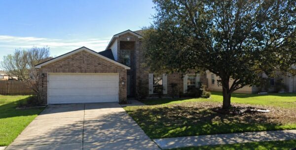 2406 Love Rd, Killeen