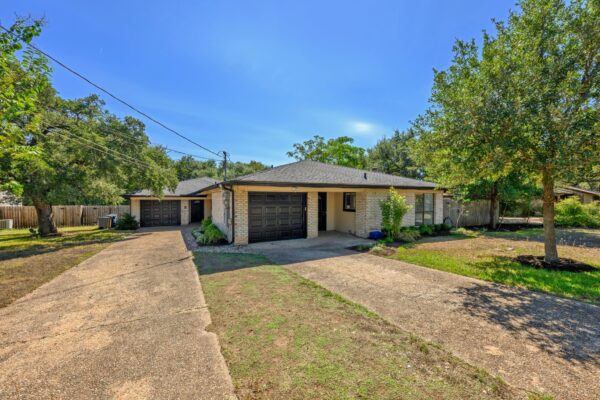 11805 Bell Ave #B, Austin