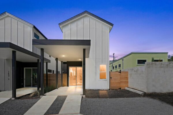 1407 Cedar Ave #2, Austin