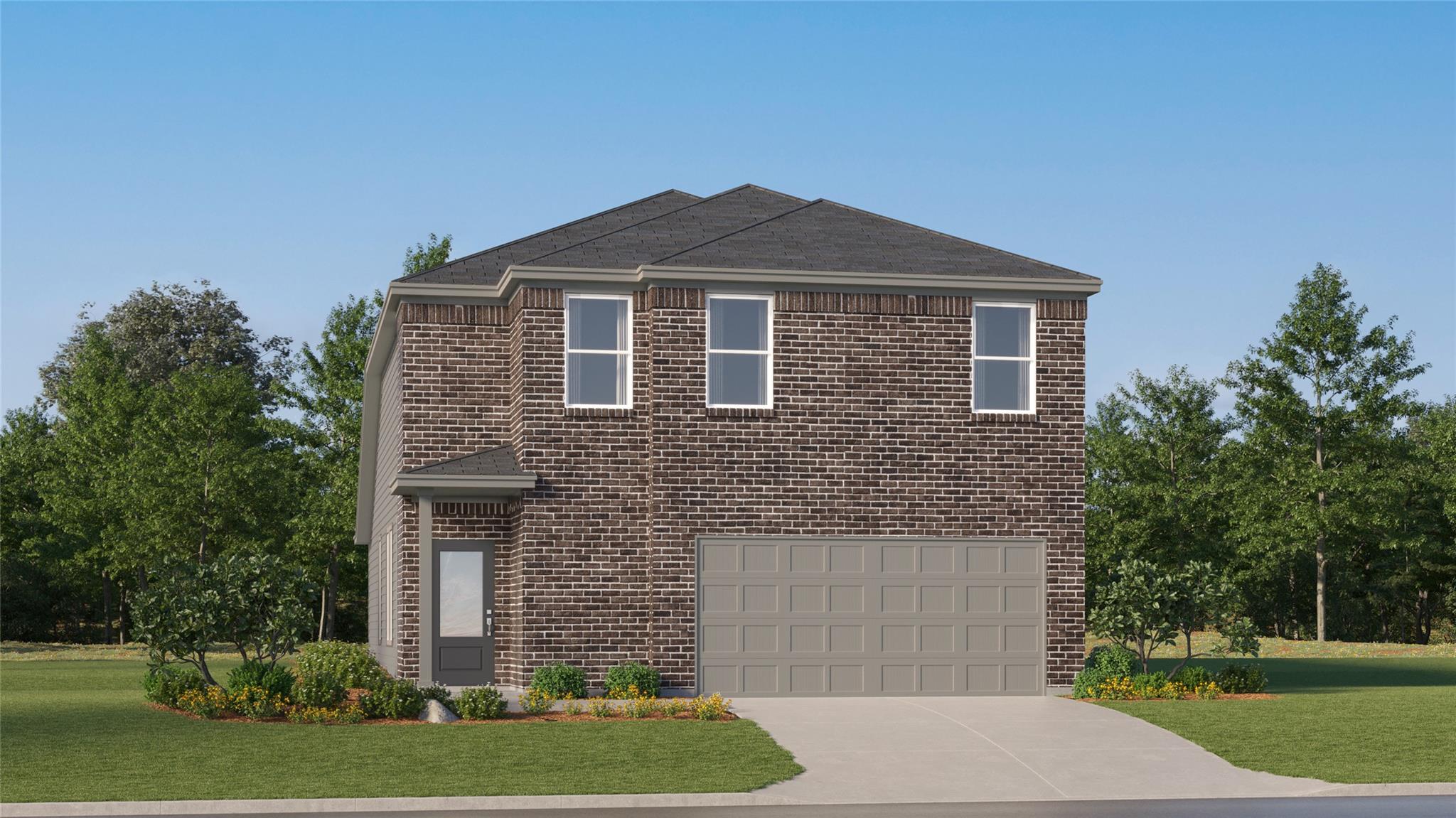 13404 Trumpet Creeper Dr, Elgin, TX 78621