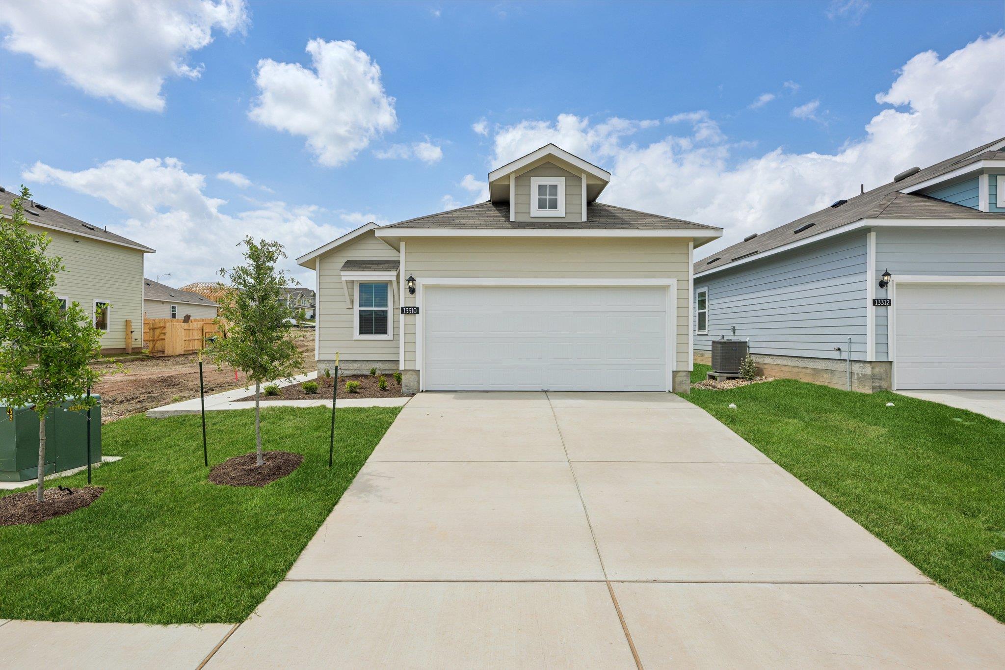 13310 Underbank Rd, Pflugerville, TX 78660