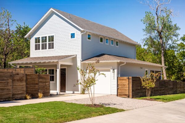 300 W Mockingbird Ln #2, Austin