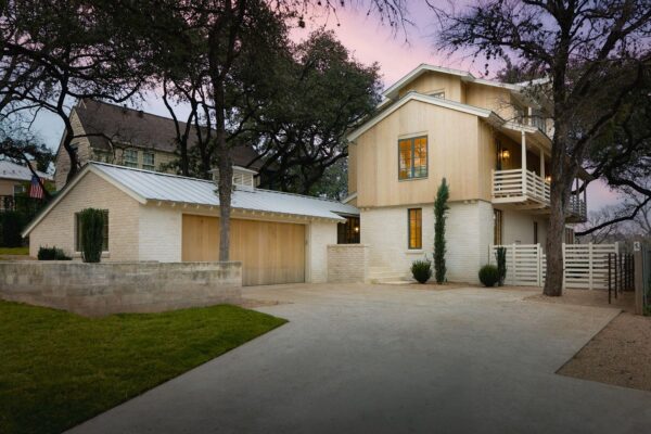 1012 Gaston Ave, Austin