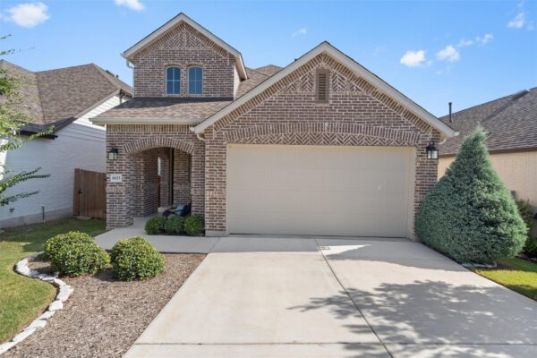 8025 Copper Prairie Bnd, Lago Vista