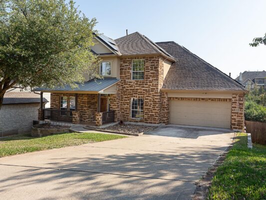 7908 Journeyville Dr, Austin