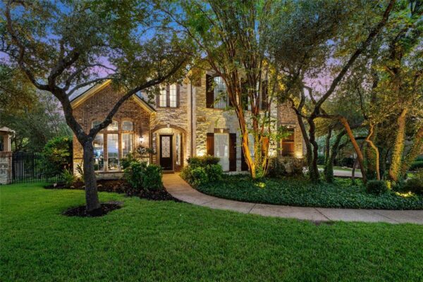 2610 Collingwood Dr, Round Rock