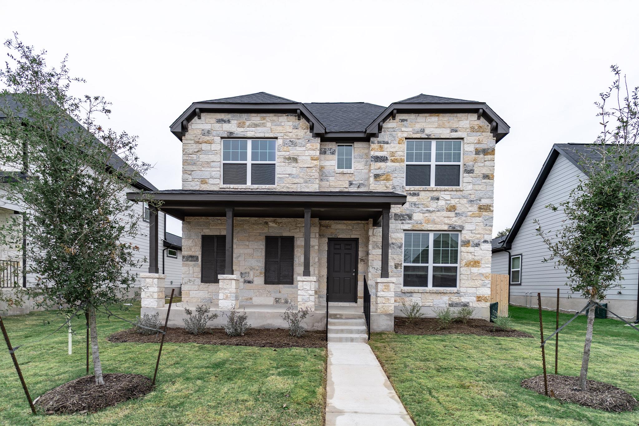 224 Villars Dr, Salado, TX 76571