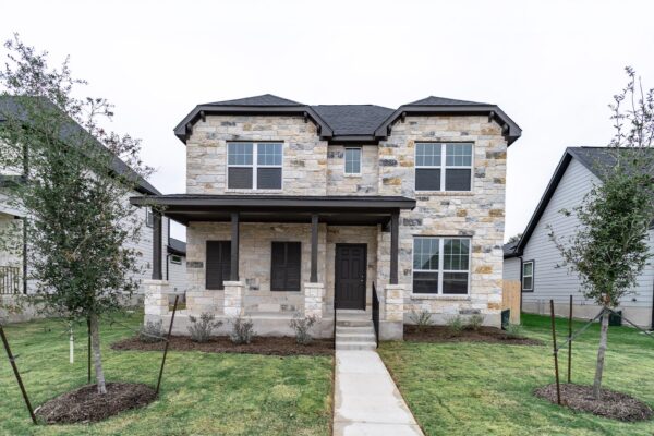 224 Villars Dr, Salado