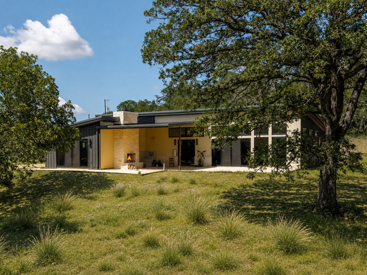 2181 County Road 481 None, Thrall, TX 76578