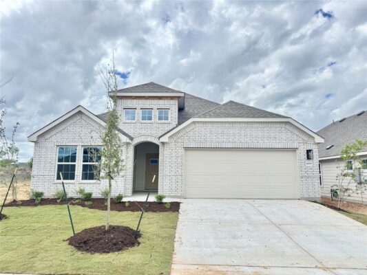 14208 Grassley Trl, Manor