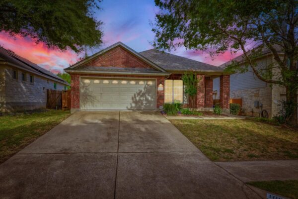 10013 Isle Royale Way, Austin