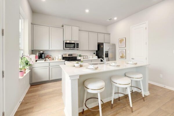 1020 Vista View Dr #2201, Georgetown